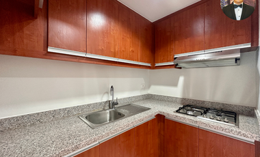 For Sale: 1 Bedroom at Marco Polo Residences, Cebu - 36sqm.