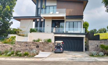 For Sale: Modern House & Lot in Manila Southwoods Phase 2, GMA, Cavite – ₱71M
