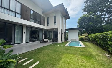 For Sale: Modern House & Lot in Manila Southwoods Phase 2, GMA, Cavite – ₱71M