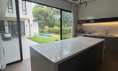 For Sale: Modern House & Lot in Manila Southwoods Phase 2, GMA, Cavite – ₱71M