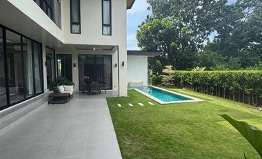 For Sale: Modern House & Lot in Manila Southwoods Phase 2, GMA, Cavite – ₱71M