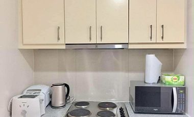 For Rent 3 Bedroom 3BR Condo in The Florence Mckinley, Taguig City