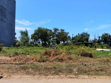 Kavling poros Danau Tanjung Bunga Utara dekat ke Sekolah Stella Gracia