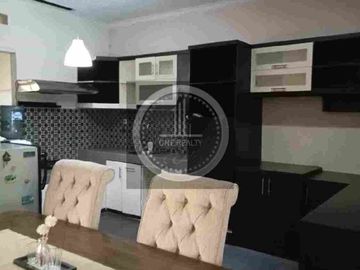 Rumah Furnished Siap Huni di Kota Baru Parahyangan