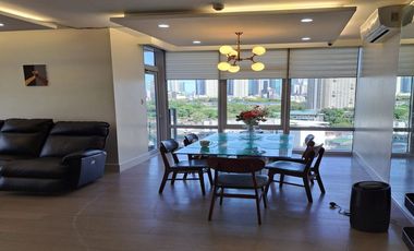 For Rent: 2 Bedroom 2BR in Proscenium at Rockwell, Makati City