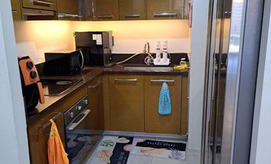 For Rent: 2 Bedroom 2BR in Proscenium at Rockwell, Makati City