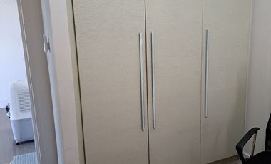 For Rent: 2 Bedroom 2BR in Proscenium at Rockwell, Makati City