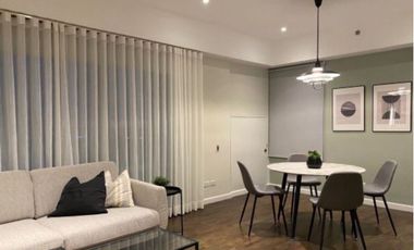 For Rent 2 Bedroom 2BR Unit in One Legazpi Park at Makati City