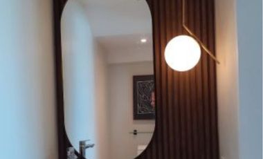 For Rent 2 Bedroom 2BR Unit in One Legazpi Park at Makati City