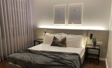 For Rent 2 Bedroom 2BR Unit in One Legazpi Park at Makati City
