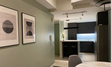 For Rent 2 Bedroom 2BR Unit in One Legazpi Park at Makati City