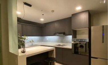 For Rent 2 Bedroom 2BR Unit in One Legazpi Park at Makati City