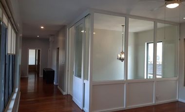 FOR RENT 5 Bedroom 5BR House and Lot in Muntinlupa City at Ayala Alabang Village