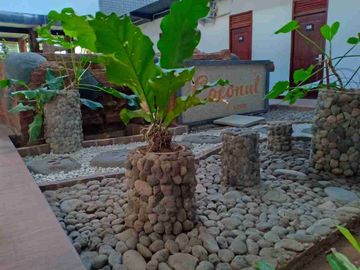 Kediri. Takeover Hotel. masih operasional