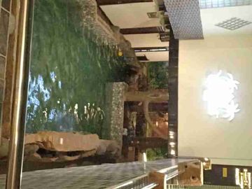 Kediri. Takeover Hotel. masih operasional