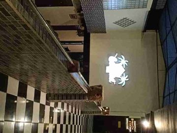 Kediri. Takeover Hotel. masih operasional