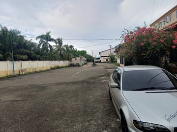 DIJUAL LAHAN INDUSTRI TANJUNG API API KM 10 PALEMBANG – HARGA 50% DIBAWAH NILAI APPRAISAL