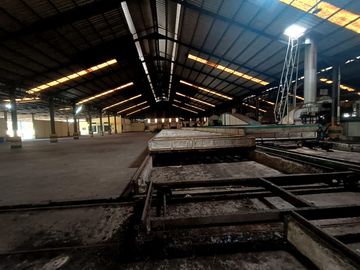 DIJUAL LAHAN INDUSTRI TANJUNG API API KM 10 PALEMBANG – HARGA 50% DIBAWAH NILAI APPRAISAL
