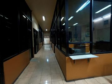 DIJUAL LAHAN INDUSTRI TANJUNG API API KM 10 PALEMBANG – HARGA 50% DIBAWAH NILAI APPRAISAL