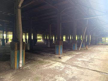 DIJUAL LAHAN INDUSTRI TANJUNG API API KM 10 PALEMBANG – HARGA 50% DIBAWAH NILAI APPRAISAL