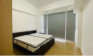 For Rent: 2 Bedroom 2BR Unit in One Shangri-La Place, Mandaluyong City