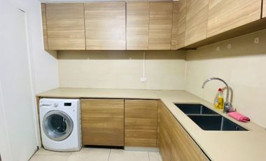 For Rent: 2 Bedroom 2BR Unit in One Shangri-La Place, Mandaluyong City