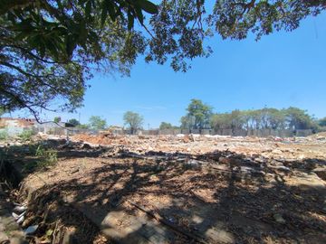 Lahan Ex Gudang Dijual Harga Include PPN, BPHTB dan AJB
