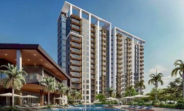 RUSH SALE Manansala Tower at Nepo Rockwell in Angeles City Pampanga