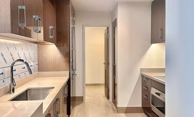 2 Bedroom Unfurnished Balmori Suites by Rockwell in Makati City FOR SALE