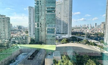 2 Bedroom Unfurnished Balmori Suites by Rockwell in Makati City FOR SALE