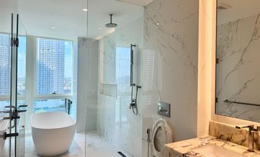 2 Bedroom Unfurnished Balmori Suites by Rockwell in Makati City FOR SALE