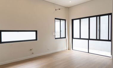 FOR SALE 3 Storey BRAND NEW HOUSE Ayala Alabang Village in Muntinlupa City