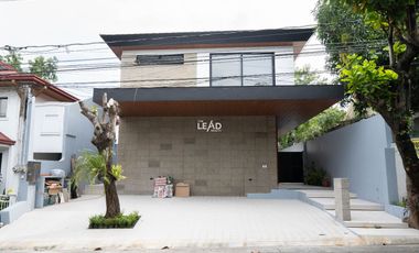 FOR SALE 3 Storey BRAND NEW HOUSE Ayala Alabang Village in Muntinlupa City