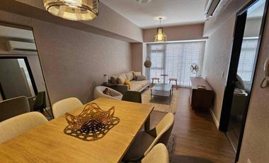 FOR SALE Park Triangle Residences BGC 1 Bedroom with Balcony