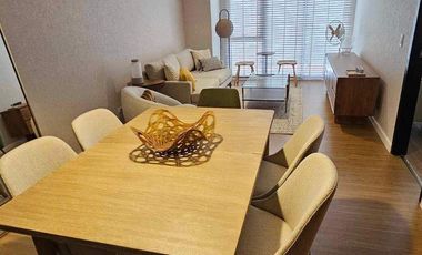 FOR SALE Park Triangle Residences BGC 1 Bedroom with Balcony