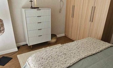 FOR SALE Park Triangle Residences BGC 1 Bedroom with Balcony