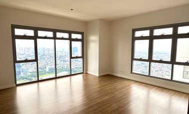 FOR SALE BRAND NEW PENTHOUSE Park Triangle Residences in BGC