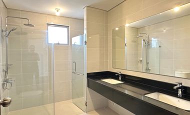 FOR SALE BRAND NEW PENTHOUSE Park Triangle Residences in BGC
