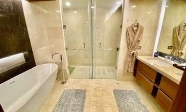 3R Fully Furnished FOR SALE Two Roxas Triangle in Makati City