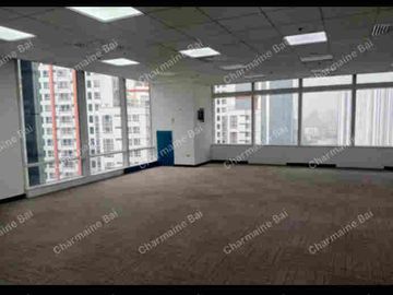 OFFICE FOR RENT  AT MAKATI