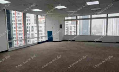 OFFICE FOR RENT  AT MAKATI
