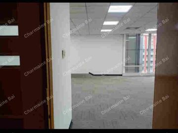 OFFICE FOR RENT  AT MAKATI