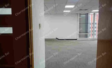 OFFICE FOR RENT  AT MAKATI