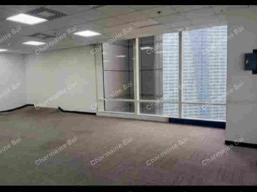 OFFICE FOR RENT  AT MAKATI