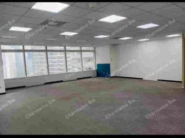 OFFICE FOR RENT  AT MAKATI