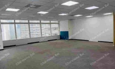 OFFICE FOR RENT  AT MAKATI
