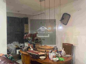 Dijual Cepat Rumah Murah di Perumahan Taman Villa Baru