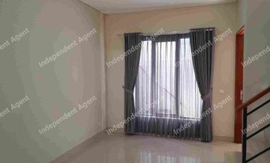 Rumah 2 Lantai type Chamonix di Premier Estate 2 Jatiwarna Kota Bekasi
