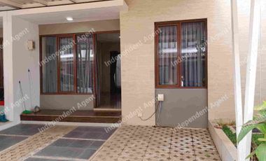 Rumah 2 Lantai type Chamonix di Premier Estate 2 Jatiwarna Kota Bekasi