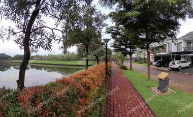 Rumah 2 Lantai type Chamonix di Premier Estate 2 Jatiwarna Kota Bekasi
